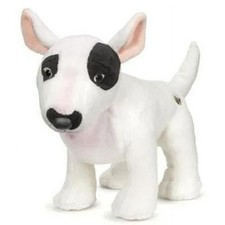 Webkinz Bull Terrier HM492
