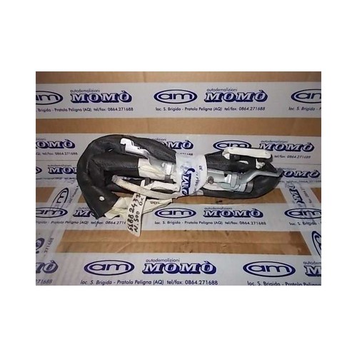 Airbag tendina 51882431 - airbag,