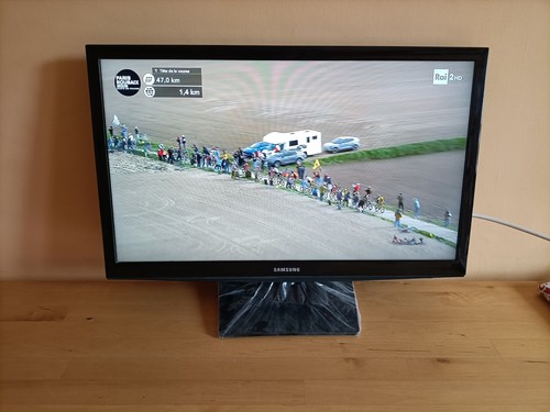 Samsung pollici - tv,