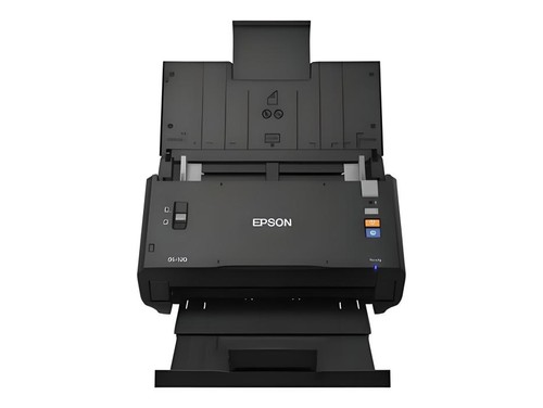 Scanner epson 520 j341a - ds-520,