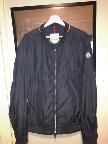 Giacca bomber moncler - bomber,