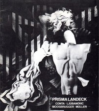 Prisma Landeck: Livio Conta