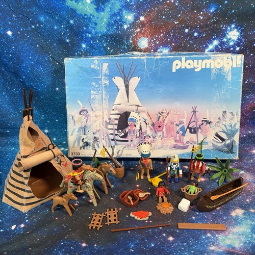 Playmobil 3733 vintage