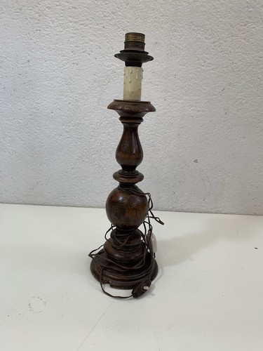 Lampada tavolo vintage - tavolo,