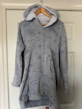 Camicia da notte Harry Potter