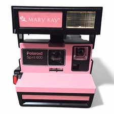 ​Fotocamera Vintage Mary Kay