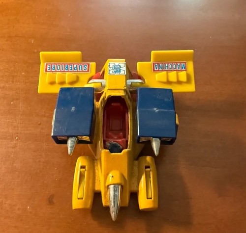 Super car gattiger - super,