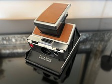 Polaroid SX 70 land camera