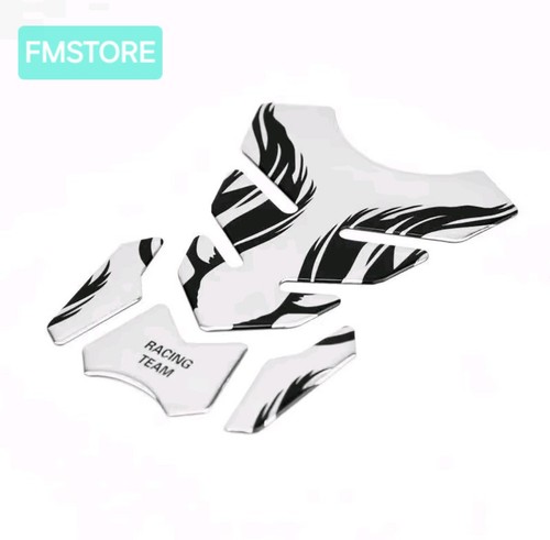Adesivo per serbatoio - per, moto