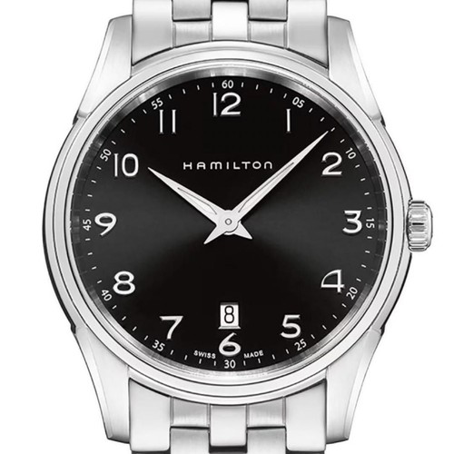 Orologio hamilton jazzmaster - orologio,