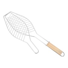  Bbq Accessori Paniere Pesca