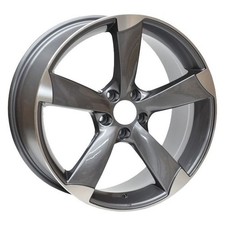 cerchi audi 18 rotor