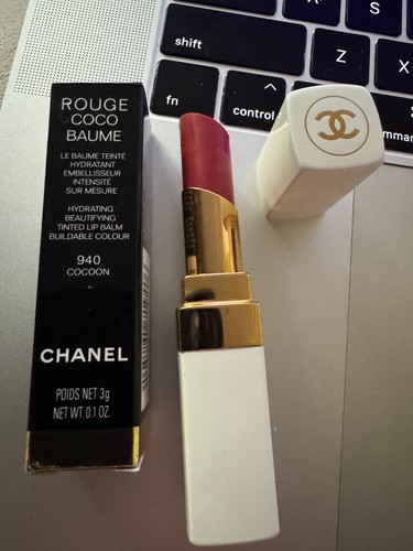 Chanel rouge coco flash 940 - chanel, #940