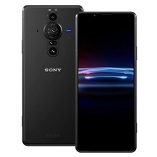 Nuovo Sony Xperia Pro-I -
