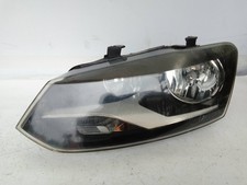 PROIETTORE 6R1941008F VOLKSWAGEN POLO (6R) (05/09>)