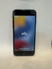 Apple iPhone 7 - 128GB-