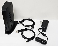 Plugable USB 3.0 and USB-C