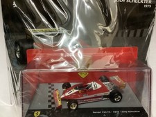 FERRARI 312 T3 JODY SCHECKTER