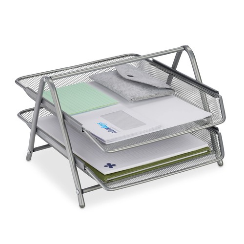 Relaxdays organizer - relaxdays,