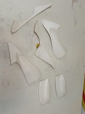 Carene Vetroresina Yamaha R6