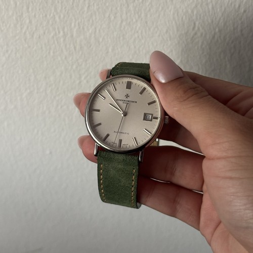 Vacheron constantin patrimony - vacheron,