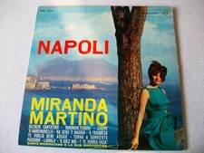 Miranda Martino – Napoli-lp