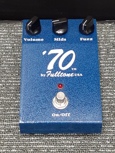 Fulltone usa the 70 - usa, '70