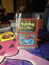 Adesivi POKEMON POKEDEX 2022