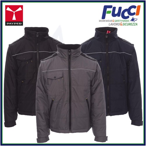 Payper orion giubbotto - payper,