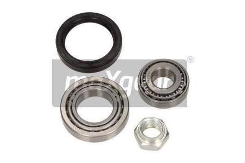 Wheel bearing kit for - wheel,