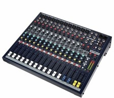 Mixer Analogico Soundcraft EPM