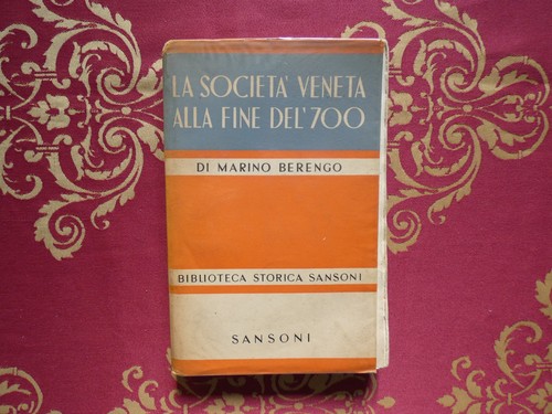 Società veneta alla - società,