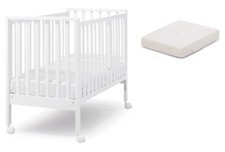 Lettino Erbesi Co-sleeping