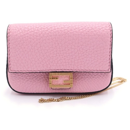 Borsa tracolla fendi - tracolla,