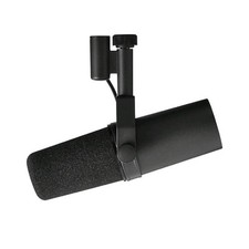 NUOVO Shure SM7B Microfono