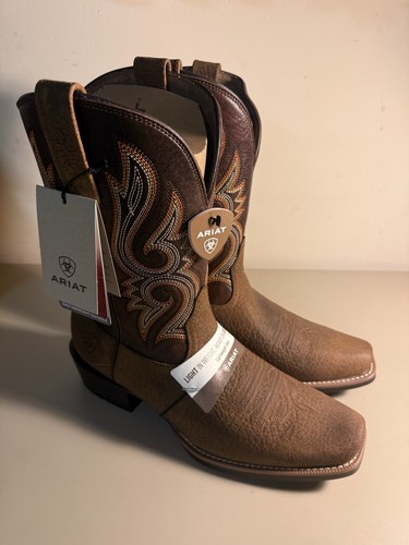 Ariat stonebrook stivali - ariat,
