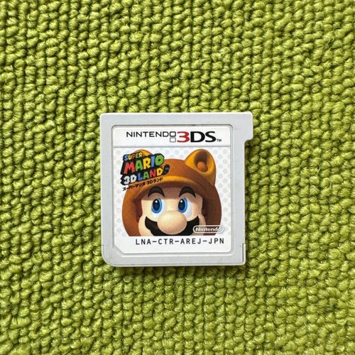 Nintendo 3ds n3ds super mario - nintendo,