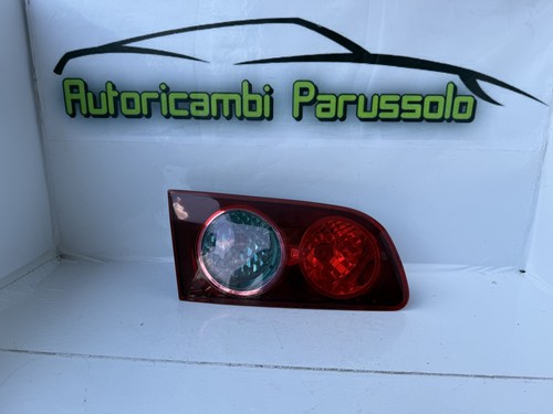 Fanale posteriore interno
