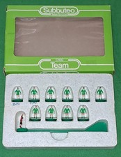 Boxato Subbuteo C100 LW 320