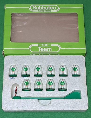 Boxato subbuteo c100 320 - subbuteo,