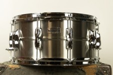 Yamaha RLS-1470 Rullante Personalizzato Registrazione 7x14" Acciaio Inox