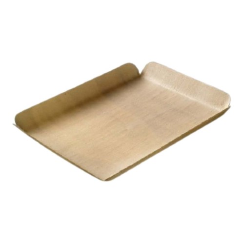 Piatti in legno - piatti, balsa