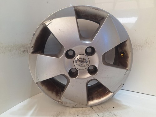 Cerchio lega toyota - in,