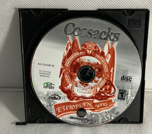 Cosacchi guerre europee - cosacchi,