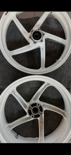Cerchi marchesini ducati - marchesini,