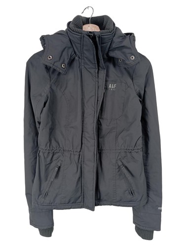 Abercrombie fitch giacca con - fitch,