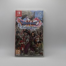 Dragon Quest XI S: Echi di Un'Era Perduta - Nintendo Switch - PAL ITA COMPLETO