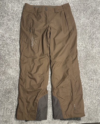 Pantaloni neve salomon - pantaloni,