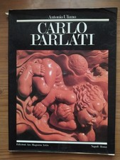 Antonio Uliano Sulle sculture