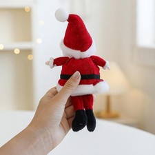 Decorazioni natalizie con